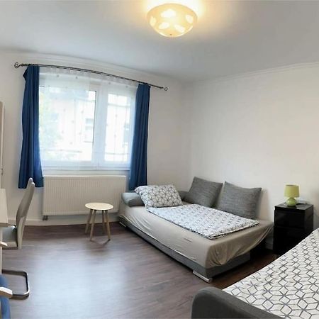 Duesseldorf Messe And Airport, 2-Bedroom Apartment With Kitchen And Garden Duisburg Zewnętrze zdjęcie