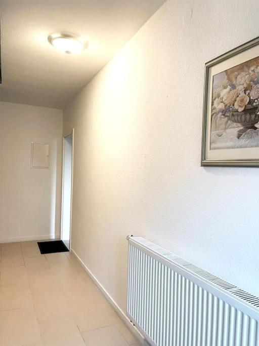 Duesseldorf Messe And Airport, 2-Bedroom Apartment With Kitchen And Garden Duisburg Zewnętrze zdjęcie