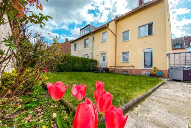 Duesseldorf Messe And Airport, 2-Bedroom Apartment With Kitchen And Garden Duisburg Zewnętrze zdjęcie