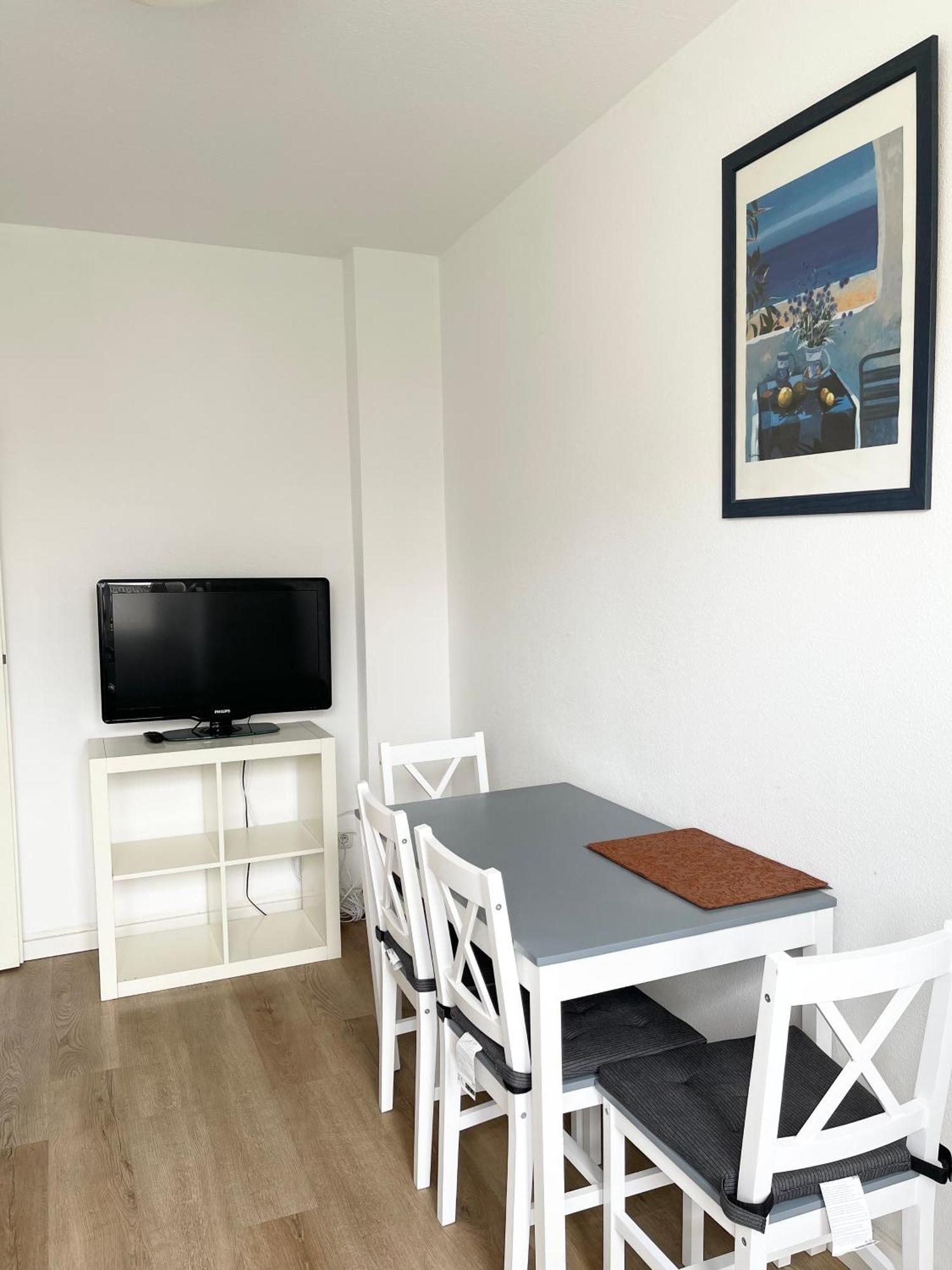 Duesseldorf Messe And Airport, 2-Bedroom Apartment With Kitchen And Garden Duisburg Zewnętrze zdjęcie